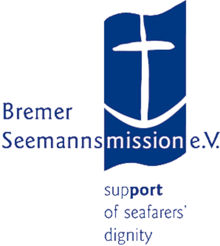 Logo Bremer Seemannsmission